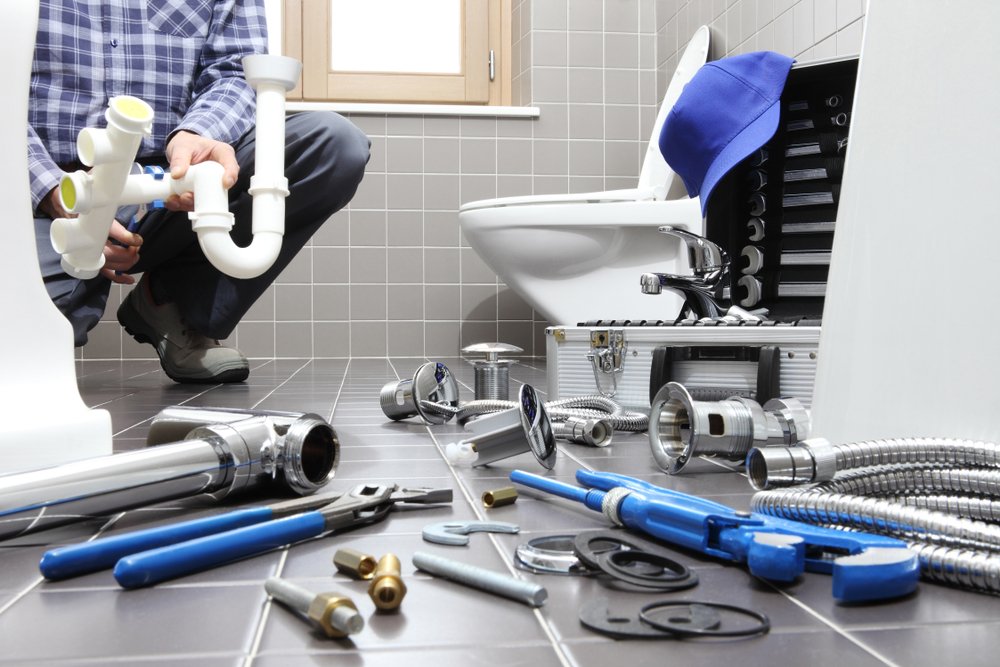 Pipe Installation & Repiping in Fernley